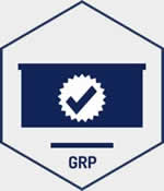 GRP Fibreglass Roofing